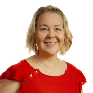 Tiia Ruokosalo
