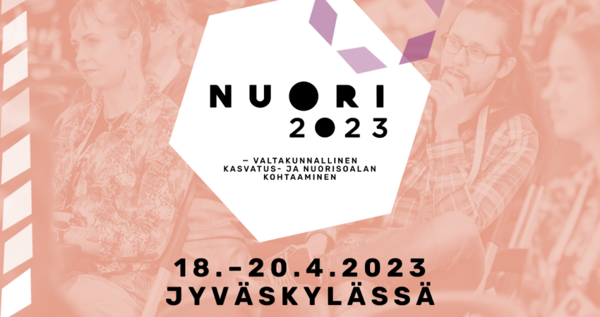 NUORI2023-seminaari