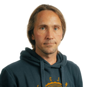 Jussi Pärssinen