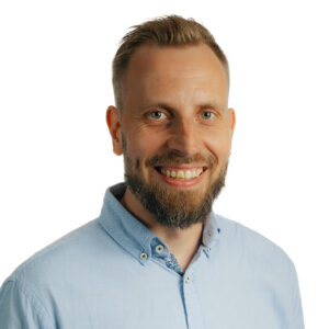 Petri Koskela