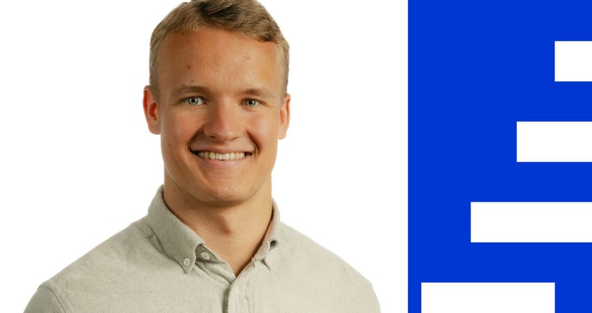 Eetu Torpströmin kuva