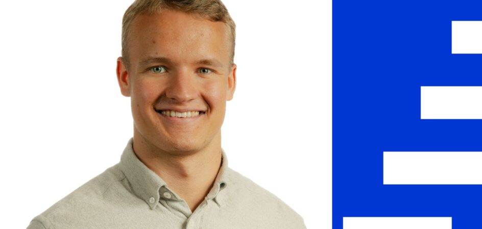 Eetu Torpströmin kuva