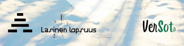 lasinen lapsuus ja versot webinaari
