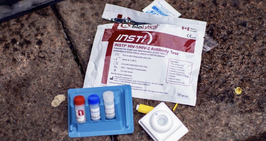 Hiv-pikatesti