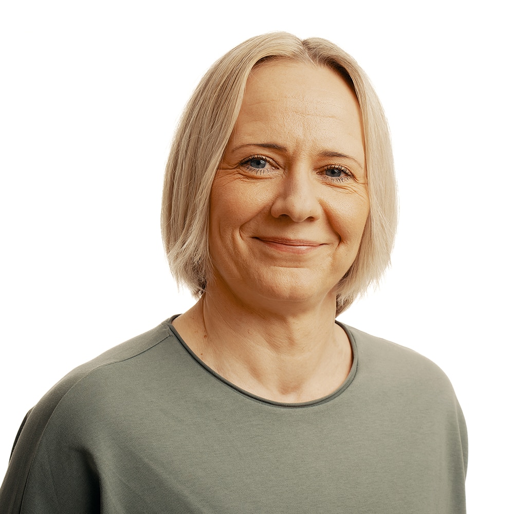 Minna Ojanen