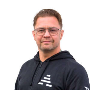 Tommi Tamminen.
