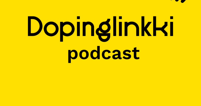 Dopinglinkki Podcast