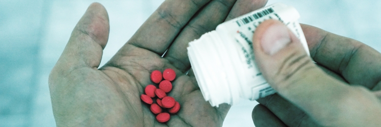 pillereitä purkissa