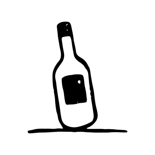 alkoholi ikoni