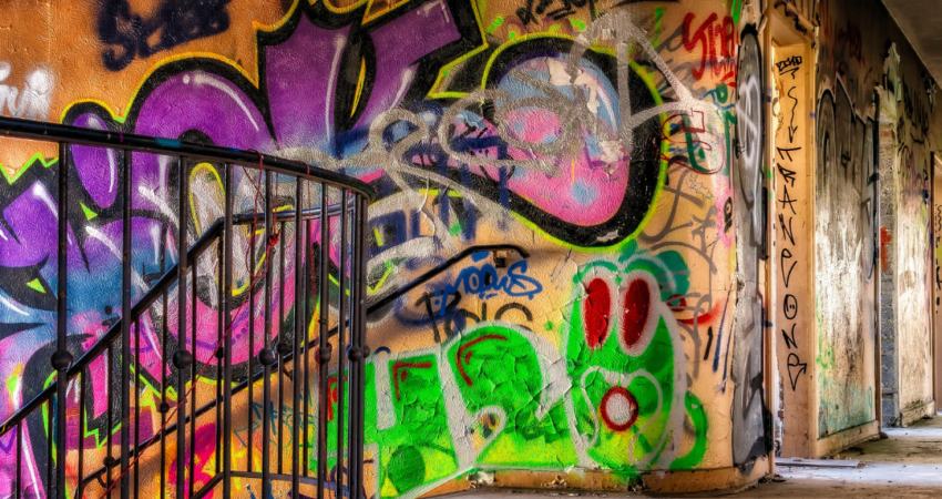 Graffiti