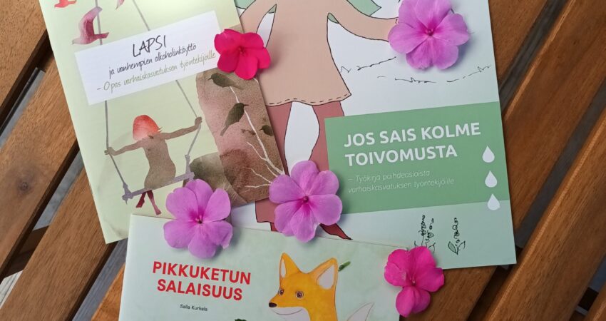 lasinenlapsuus