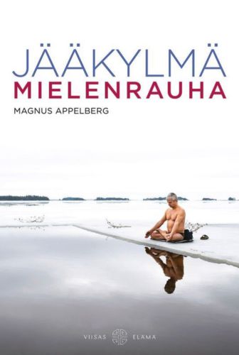Jääkylmä mielenrauha kansikuva