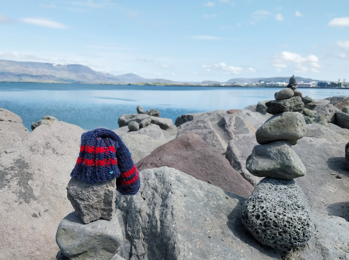 Maisemakuva tehtvälle